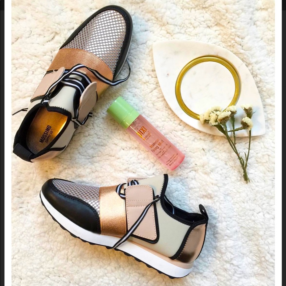 Mossimo/(Balenciaga Like) Sneakers...